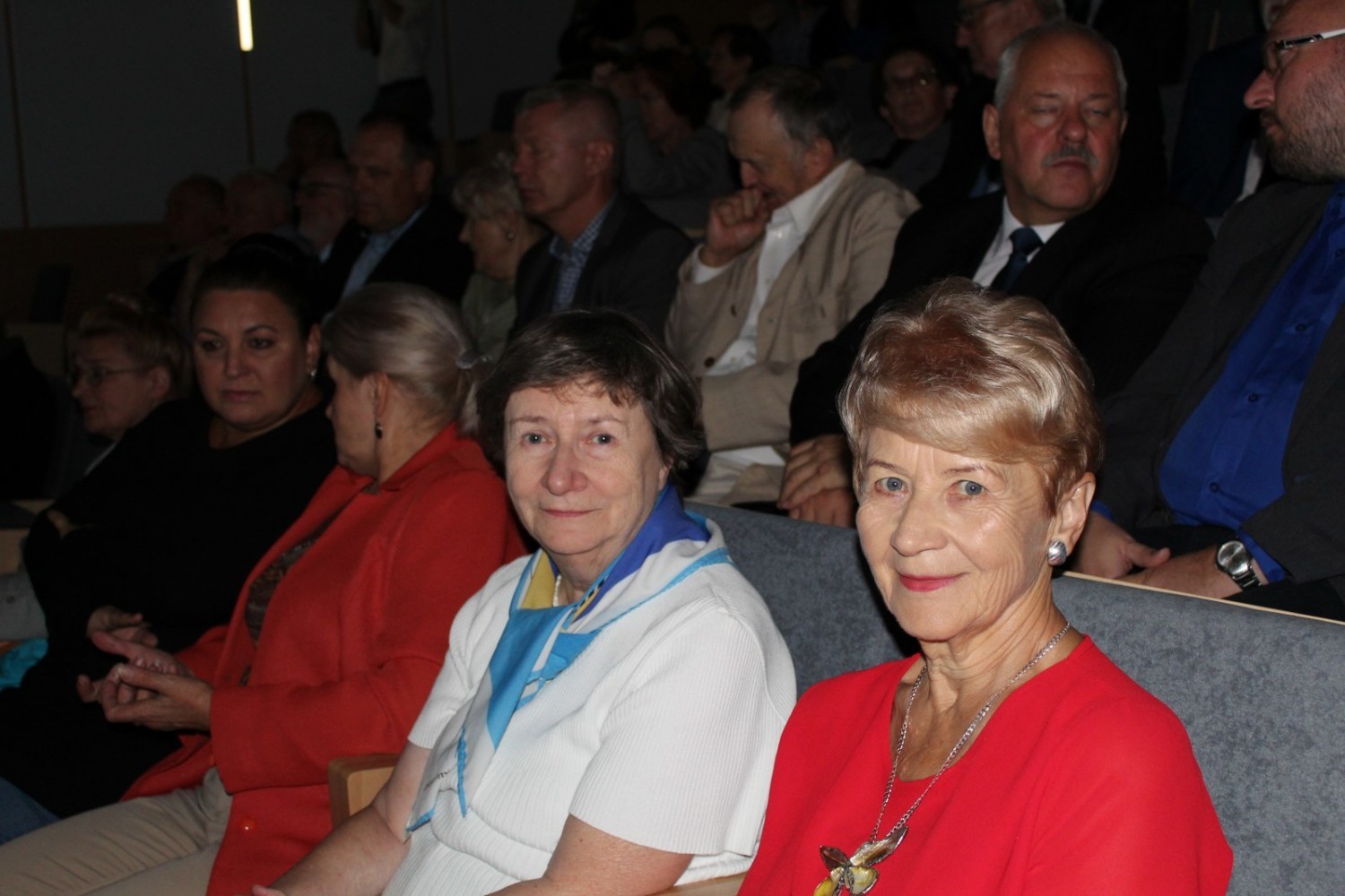 Inauguracja Europejskich Dni Dziedzictwa