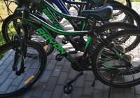 Policjanci złapali jednego ze sprawców kradzieży rowerów w Domu Dziecka w Więcborku 