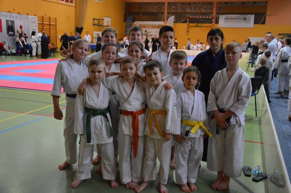 Serwisy randkowe judo