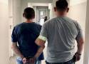 Słupsk. 43-latek znęcał się nad żoną i córką. 