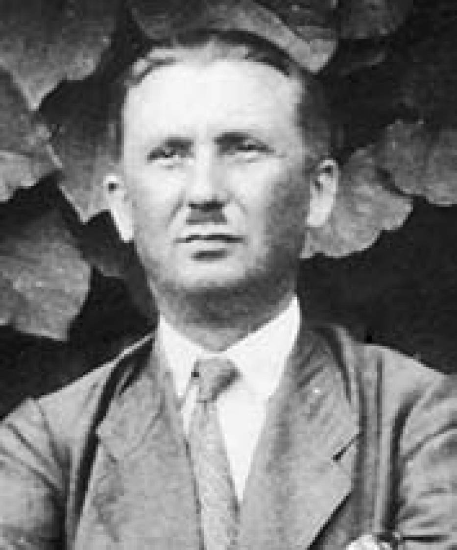 Kpt dr Telesfor Synoradzki (1894-1940)