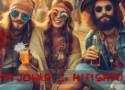 Podróż na Woodstock, czyli majówka z Hipisami w Pubie pod Ziemią
