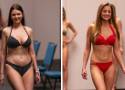 Trzydziestolatki w bikini zaprezentowały się przed jury. Oto zdjęcia z półfinału Polska Miss 30+. Panie wypadły WSPANIALE