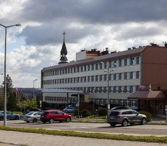 Bielski szpital wojewódzki rozpoczął remont pracowni endoskopii