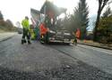 W niedzielę 27 listopada położą asfalt na ul. Strzemieszyckiej i od razu otworzą drogę dla kierowców w Dąbrowie Górniczej