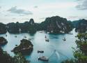 Obostrzenia COVID na świecie styczeń 2022. Wietnam ułatwia podróże biznesowe, turystyka ma wrócić do normalności do kwietnia