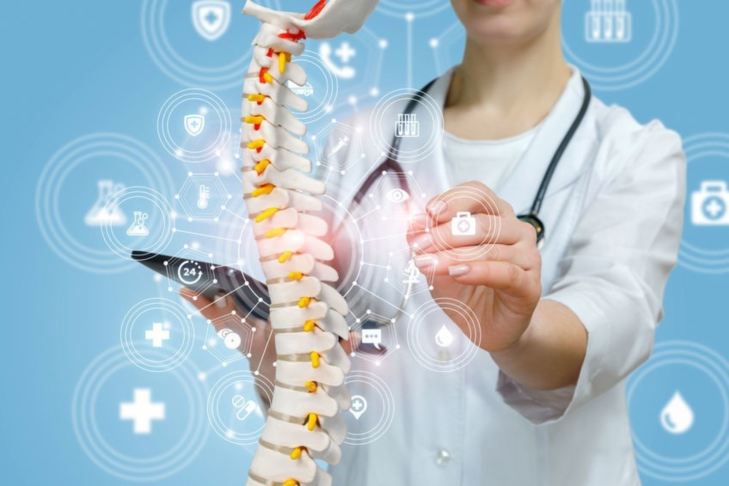 Ukryte choroby. 8 schorzeń, które nie dają typowych objawów klinicznych
