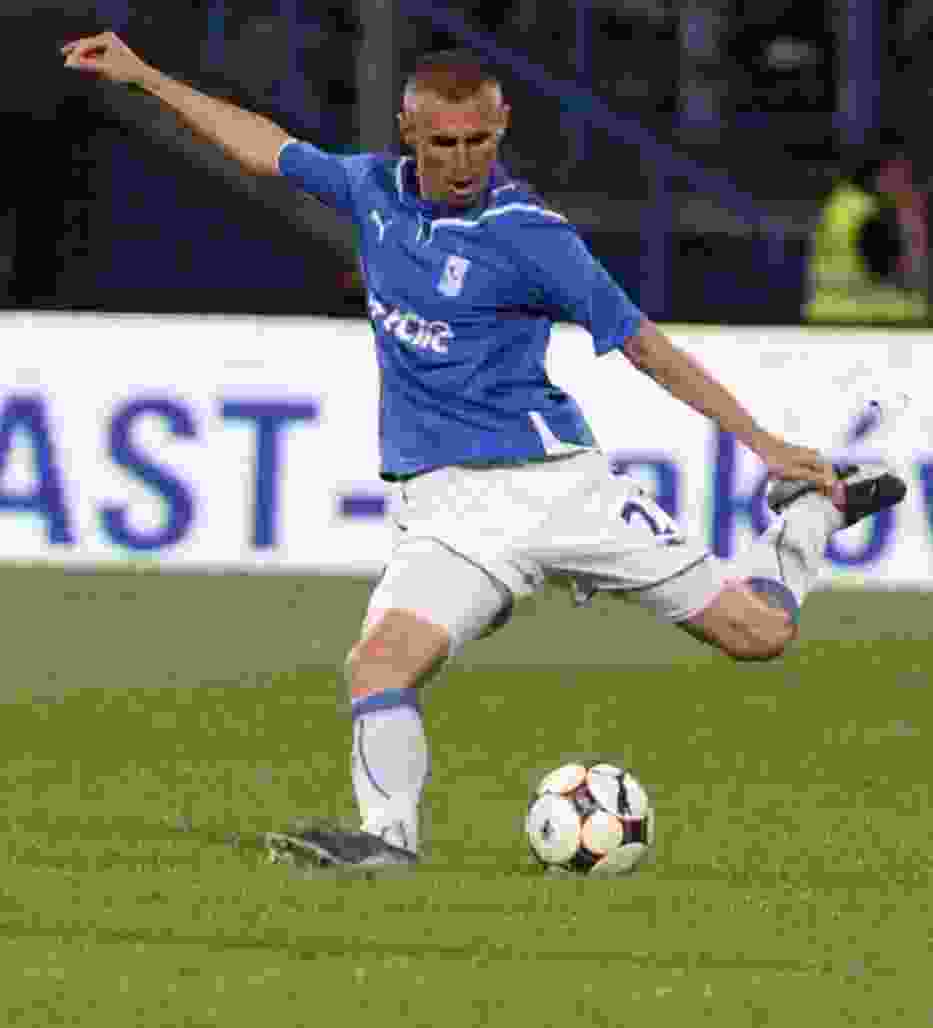 Seweryn Gancarczyk