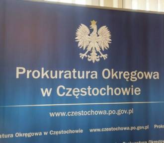 Zmiana na stanowisku Prokuratora Okręgowego w Częstochowie: Kim jest Robert Wypych? 