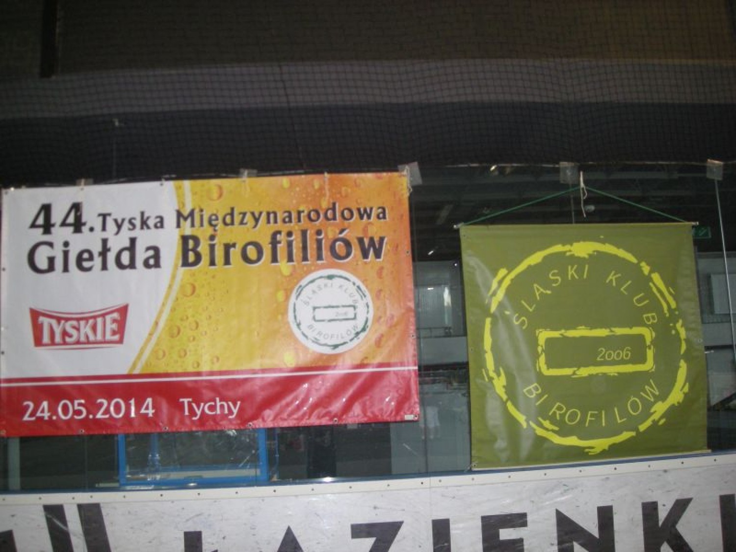 Tyska Międzynarodowa Giełda Birofilów