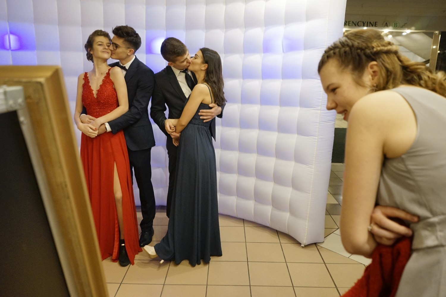 To oni bawią się w tym roku na studniówkach w całej Wielkopolsce