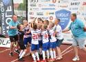 WOLF Malbork Cup 2022 po pierwszym turnusie. Złote Wilki pojechały do Wejherowa, Gdańska, Białegostoku i Lubawy