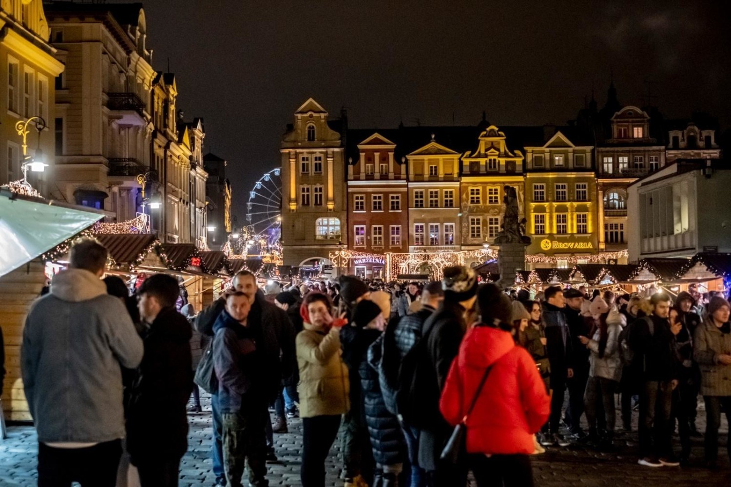 W ten weekend odbędzie się mnóstwo bezpłatnych wydarzeń