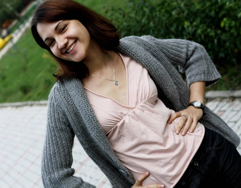 Wyślij do nas swoje uśmiechnięte zdjęcie i wygraj zestaw biżuterii