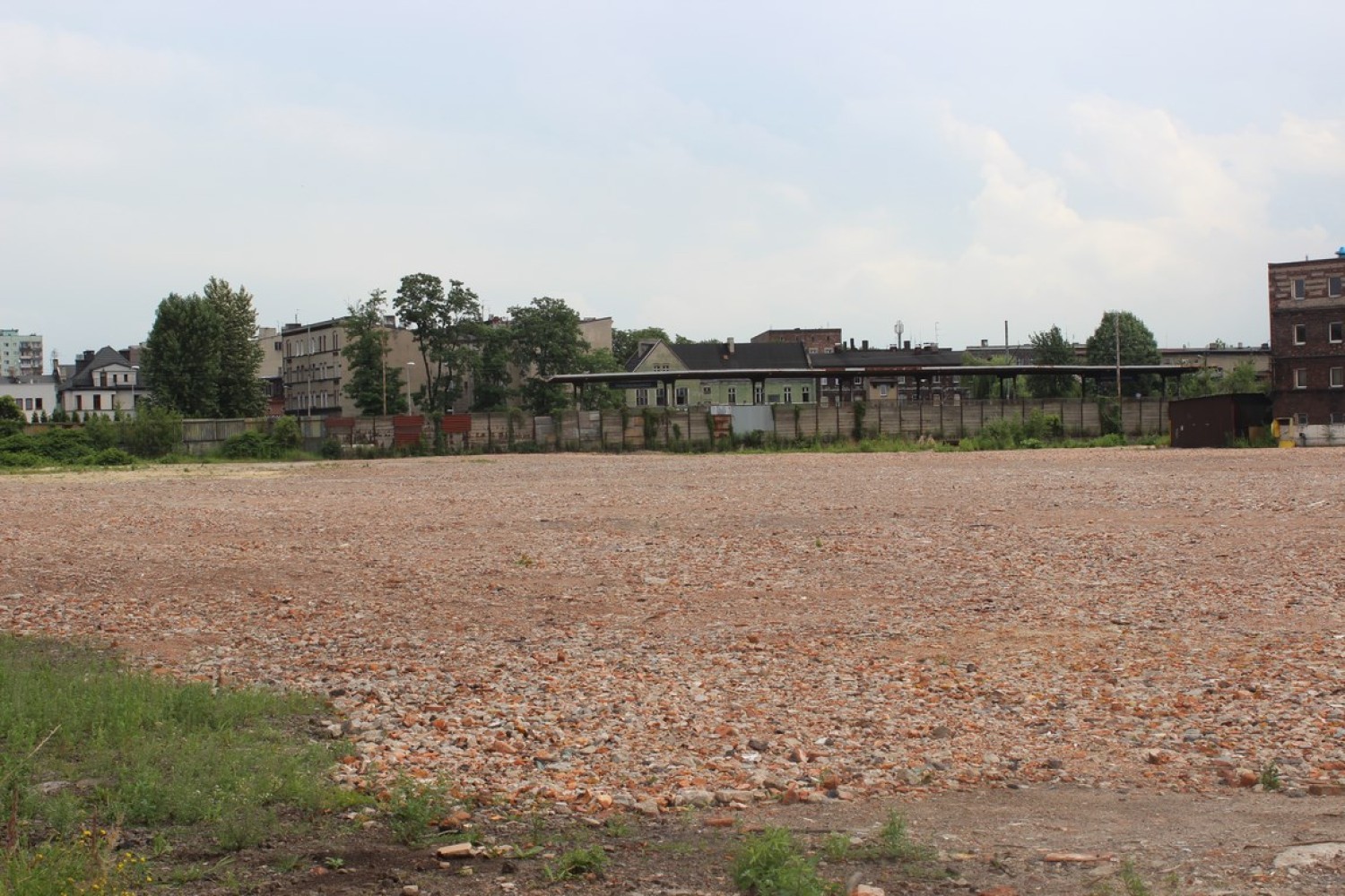 ArcelorMittal Świętochłowice