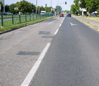 Kolejny remont w Poznaniu. Tym razem w południowej części miasta