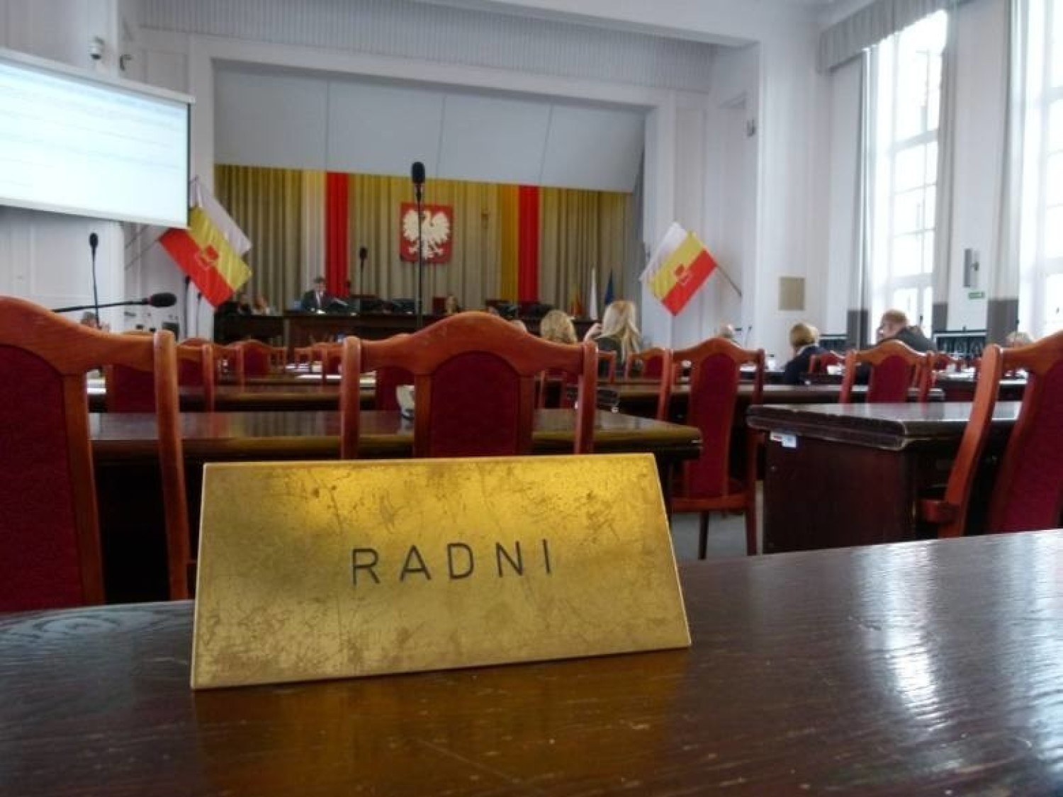 To było drugie podejście do zmiany systemu