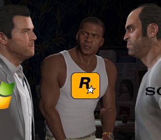 GTA 6 - Microsoft ujawnił datę premiery gry w wyniku walki z Sony