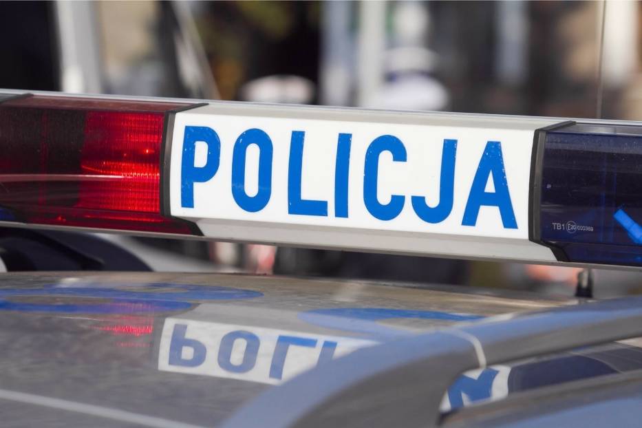 Ogromny sukces olsztyńskich policjantów. Przechwycono prawie 200 tys. nielegalnych papierosów