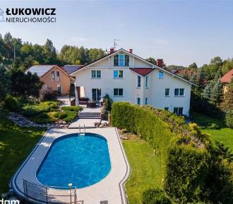 Najdroższe domy do kupienia w Bielsku-Białej! Sprawdź oferty. Lista TOP 5