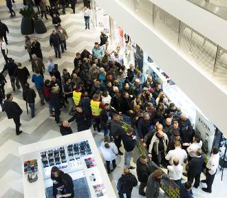 Czy Primark pojawi się w Warszawie? Są doniesienia na temat warszawskiej lokalizacji 