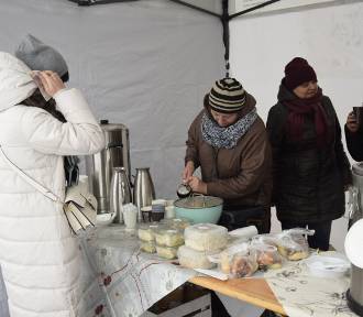 Rozpoczęły się przygotowania do III Jarmarku Bożonarodzeniowego w Bolimowie 