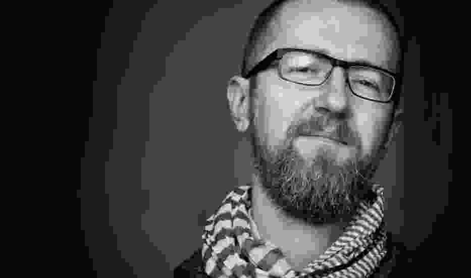 Tomasz Bagiński pracuje m.in. nad fabularnym filmem o Wiedźminie