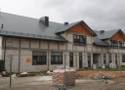 Powstaje nowy budynek szkoły w Bukowsku [WIDEO]