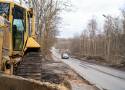 Będą kolejne remonty dróg w Rybniku. Najpierw sporo utrudnień, później jazda po drogach bez dziur