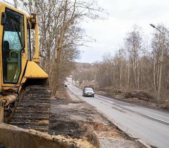 Będą kolejne remonty dróg w Rybniku. W tych miejscach będą utrudnienia!