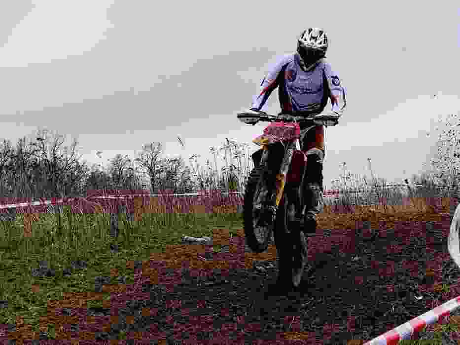 Country cross w Kwidzynie