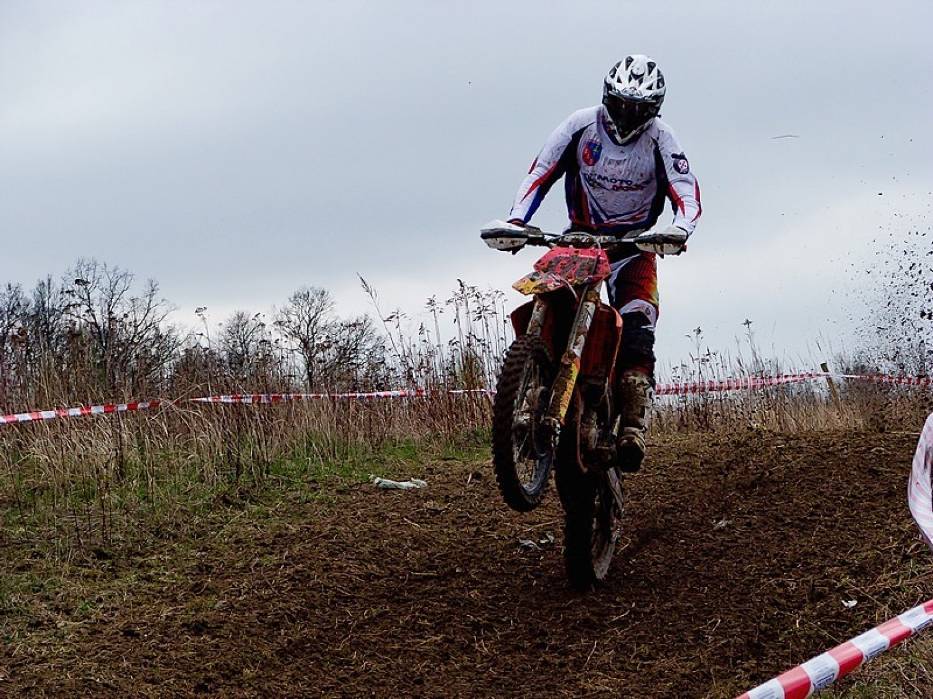 Country cross w Kwidzynie