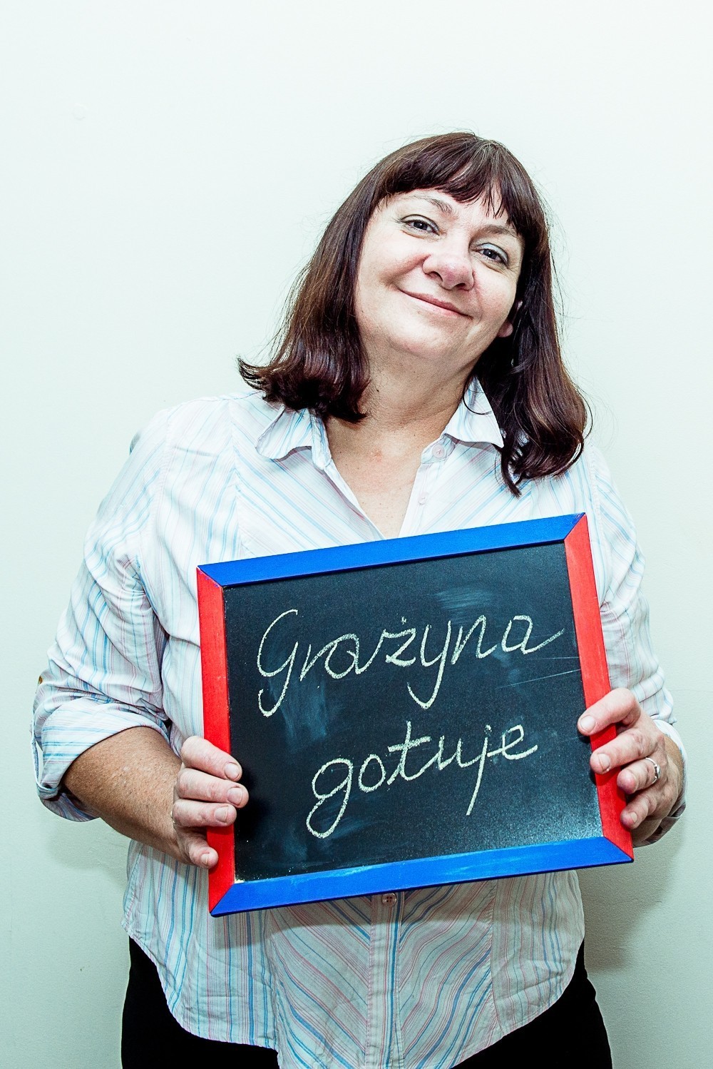 Grażyna Cholewicka