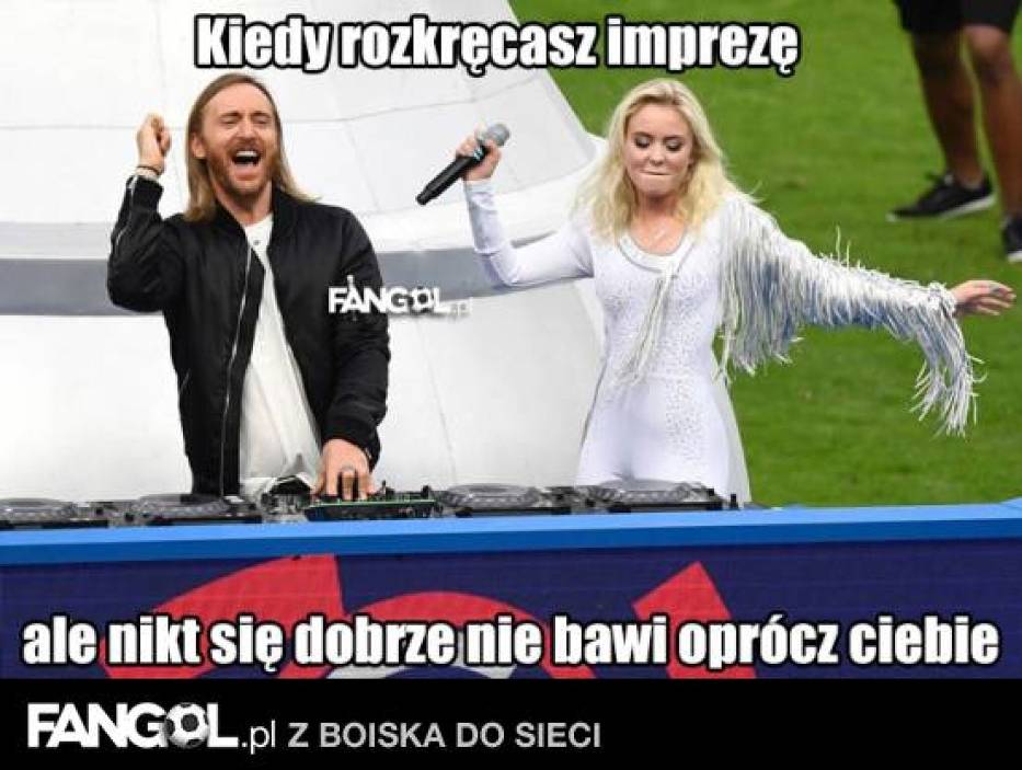 Euro 2016: Internauci komentują finał Portugalia - Francja ...
