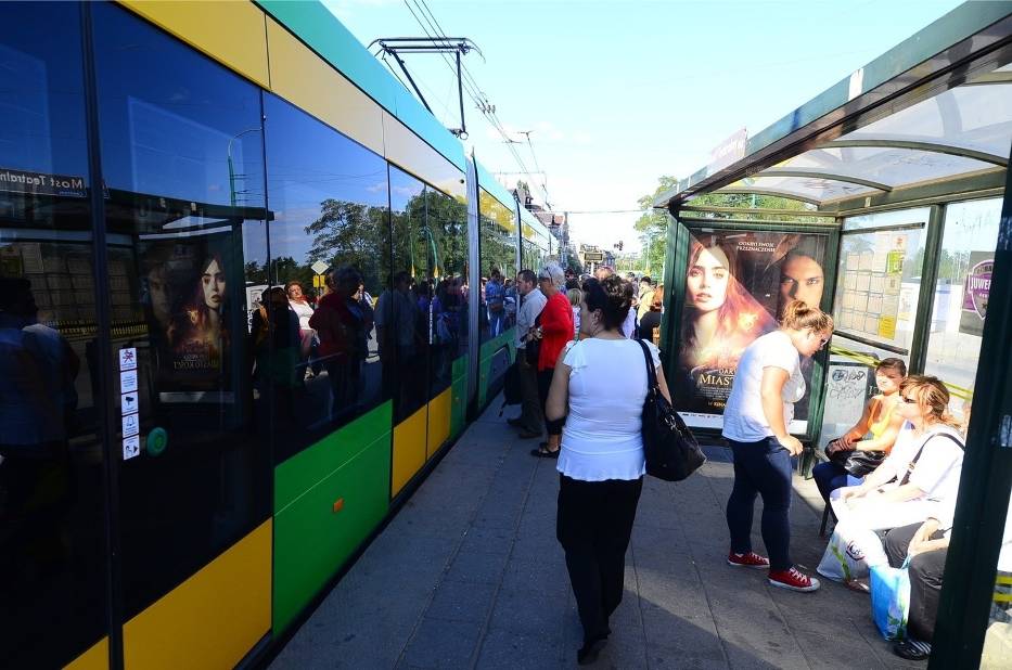 Po ponad 20 latach wróci tramwaj z Łazarza na Półwiejską!