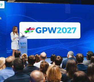 Nowa strategia Grupy GPW #2027                