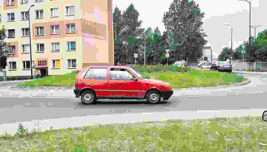 Rondo na Klimontowskiej usprawniło ruch w tej okolicy