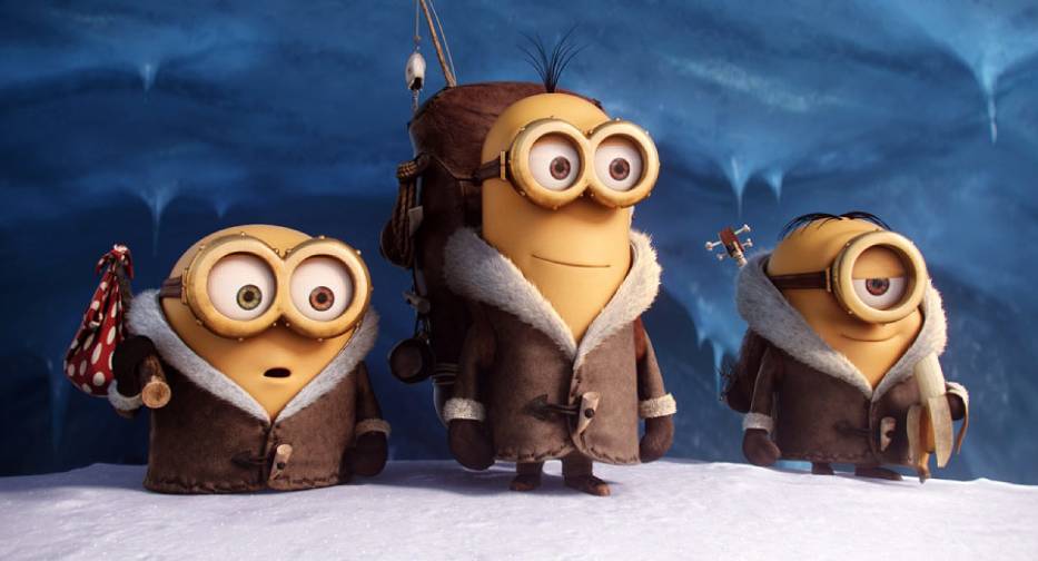 Minionki
