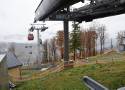Szczyrk Mountain Resort gotowy do rozpoczęcia sezonu narciarskiego. Będzie kilka nowości