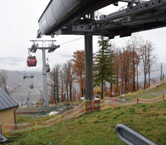 Szczyrk Mountain Resort gotowy do rozpoczęcia sezonu narciarskiego. Będą nowości