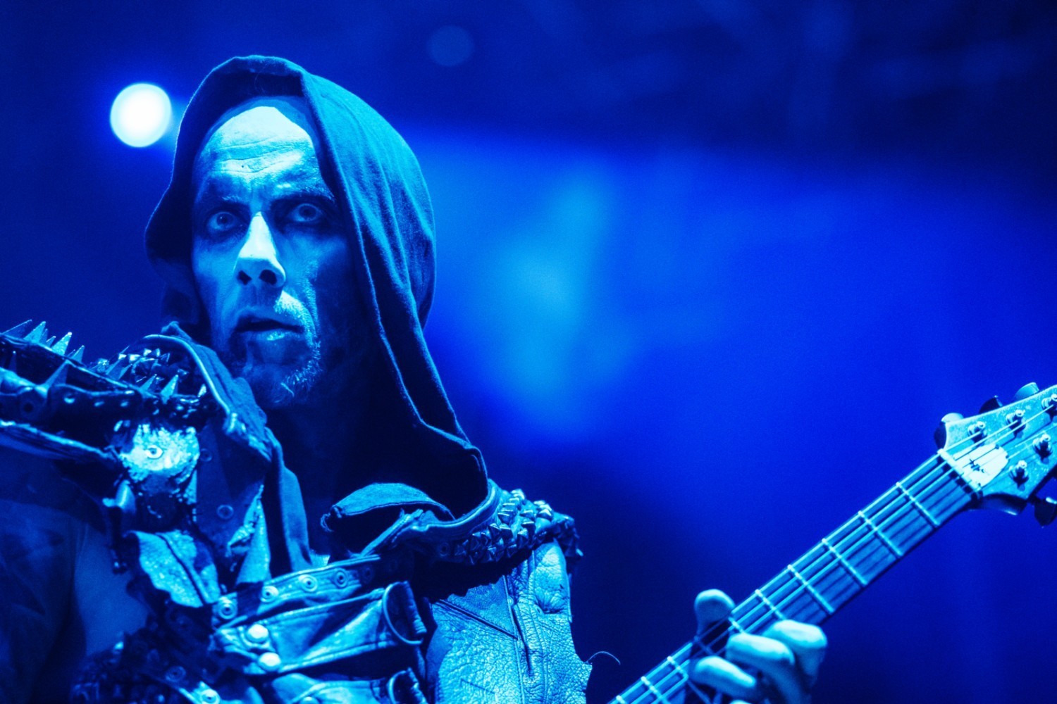 Behemoth – 29 września