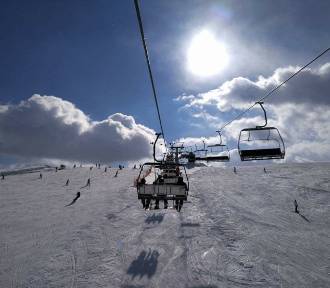 Pierwsze stoki już otwarte. Jakie nowości przyniesie sezon narciarski w Beskidach?