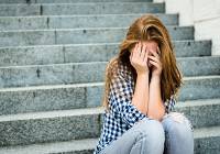 Zaburzenia psychiczne u nastolatków przyspieszają starzenie się