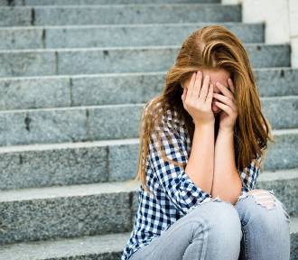 Zaburzenia psychiczne u nastolatków przyspieszają starzenie się
