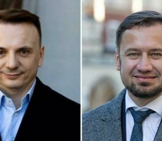 Kandydaci na prezydenta Krakowa przepraszają wyborców PiS za swoje wypowiedzi 