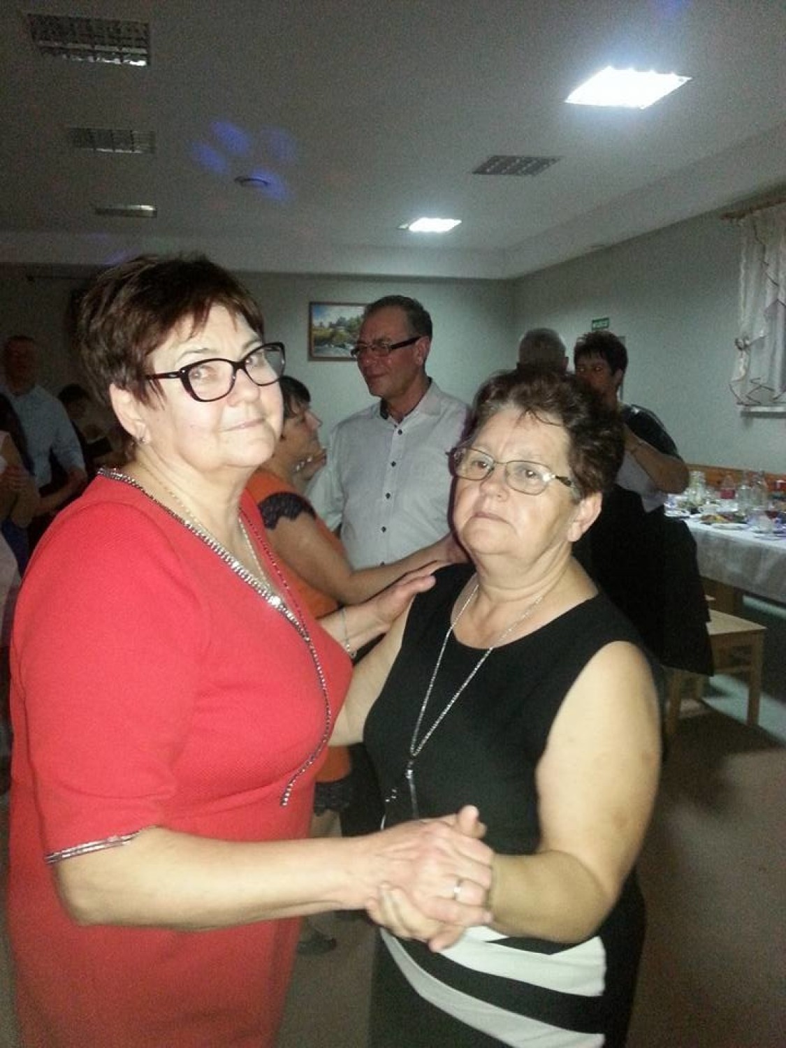 KGW Grzybno ma 60 lat!