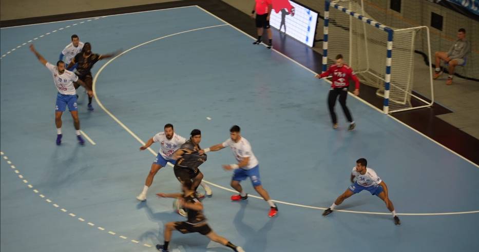 Handball Cup 2023