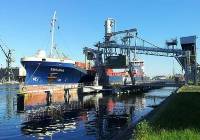Modernizacja nabrzeży w Porcie Gdańsk: Inwestycja na skalę europejską