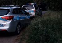 Poszukiwania 27-latka z gminy Konopnica. Mężczyzna chciał sobie odebrać życie 