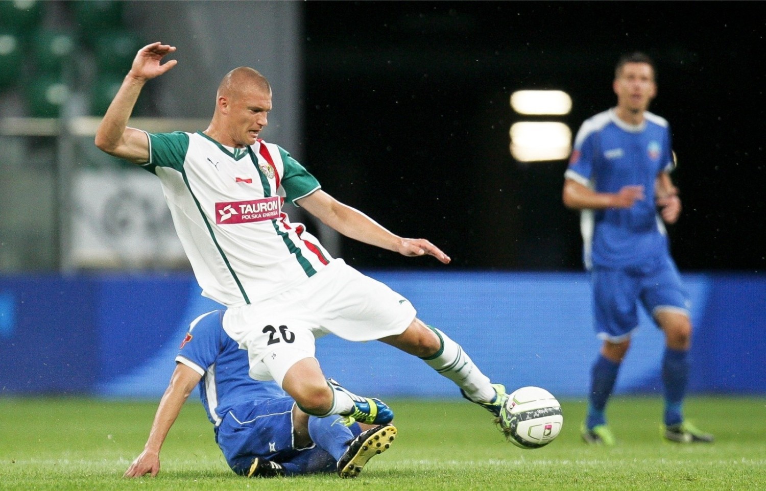 Przemysław Kaźmierczak – FC Porto – 1,4 mln euroPiłkarz spod skrzydeł Antoniego Ptaka